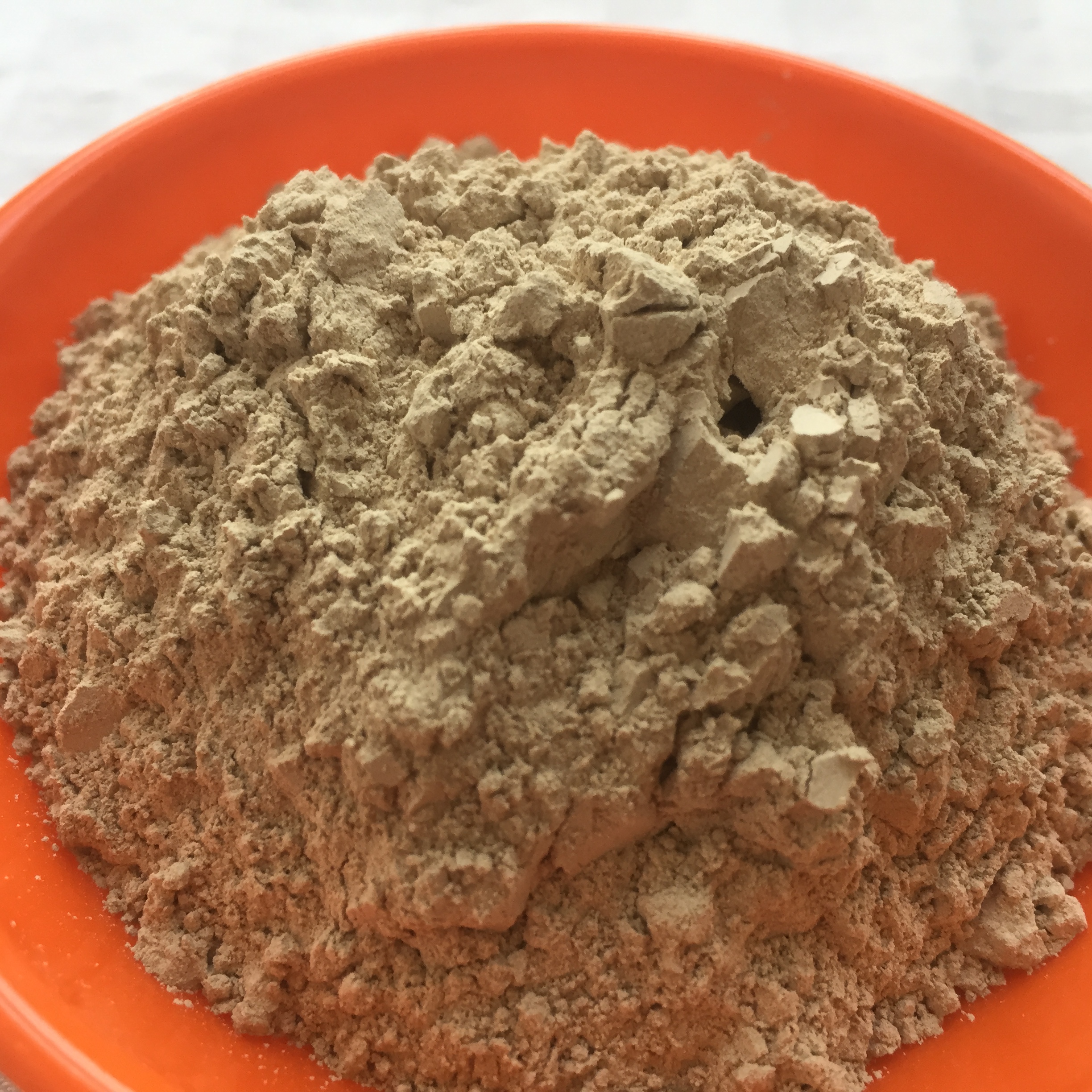 想要生產(chǎn)出高品質(zhì)的氧化鋁粉，馬躍建材這么做！